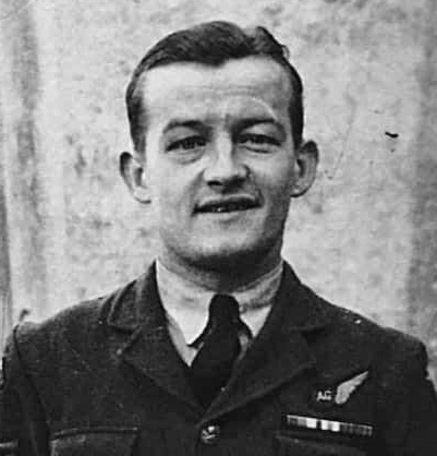 Sgt Robert A. Sinton